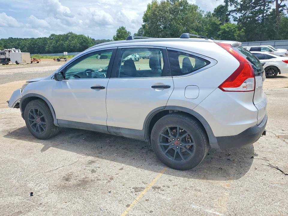 61136396 :رقم المزاد ، 3CZRM3H32DG708242 vin ، 2013 Honda Cr-v مزاد بيع