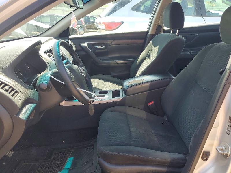 Продажа на аукционе авто 2015 Nissan Altima, vin: 1N4AL3APXFC584302, номер лота: 59372936