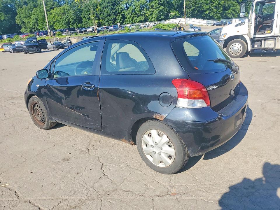 Aukcja sprzedaży 2010 Toyota Yaris, vin: JTDJT4K32A5322962, numer aukcji: 62386476