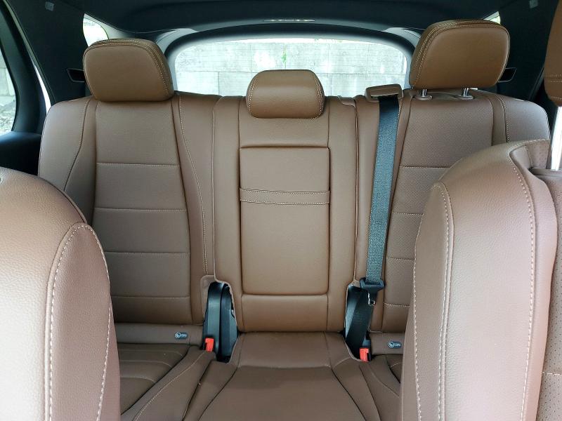2025 Mercedes-benz Gle მანქანა იყიდება აუქციონზე, vin: 4JGFB5KEXSB330788, აუქციონის ნომერი: 60471296