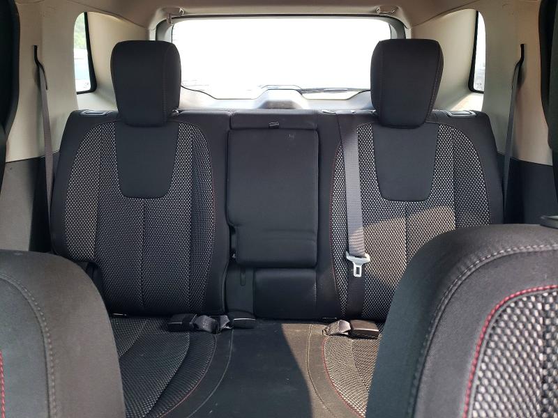 Продаж на аукціоні авто 2017 Gmc Terrain, vin: 2GKFLTEKXH6154333, номер лоту: 61050876