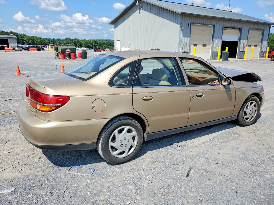 Aukcja sprzedaży 2002 Saturn L200, vin: 1G8JU54F82Y568080, numer aukcji: 63138966
