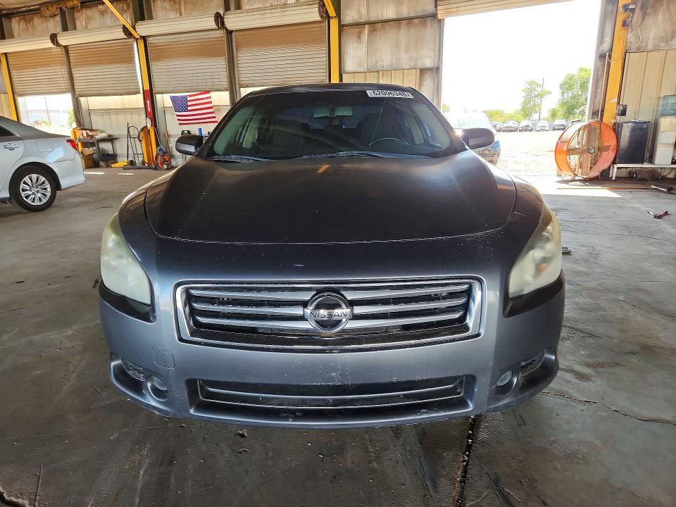 Aukcja sprzedaży 2014 Nissan Maxima, vin: 1N4AA5APXEC457257, numer aukcji: 62096346