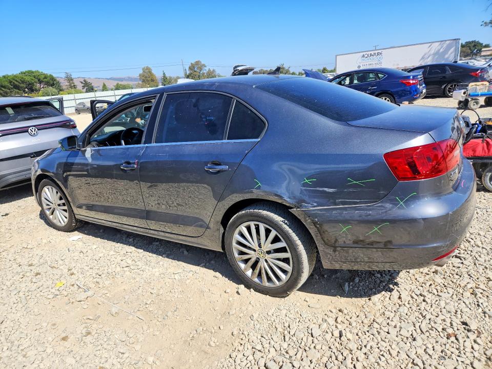 Aukcja sprzedaży 2013 Volkswagen Jetta, vin: 3VWLP7AJ1DM262439, numer aukcji: 59876426