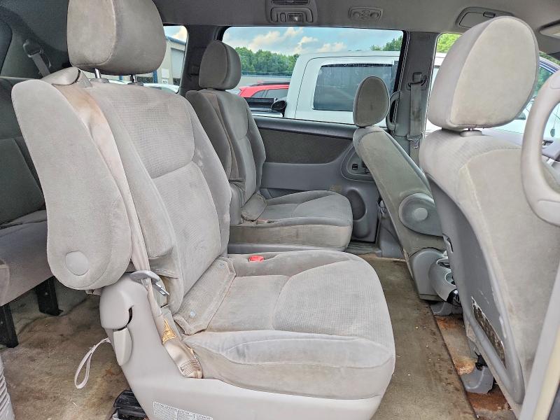 Aukcja sprzedaży 2005 Toyota Sienna, vin: 5TDBA23C95S053968, numer aukcji: 60428146