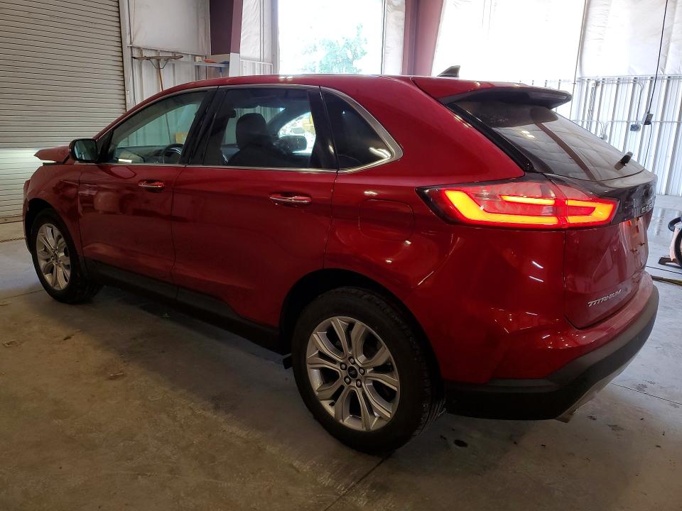 Продаж на аукціоні авто 2024 Ford Edge, vin: 2FMPK4K95RBB28379, номер лоту: 61365736