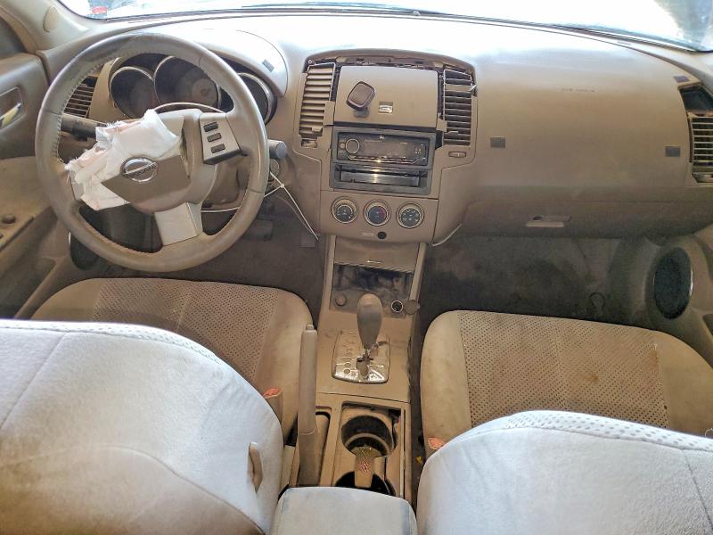 Aukcja sprzedaży 2006 Nissan Altima, vin: 1N4AL11D06C239760, numer aukcji: 59984696