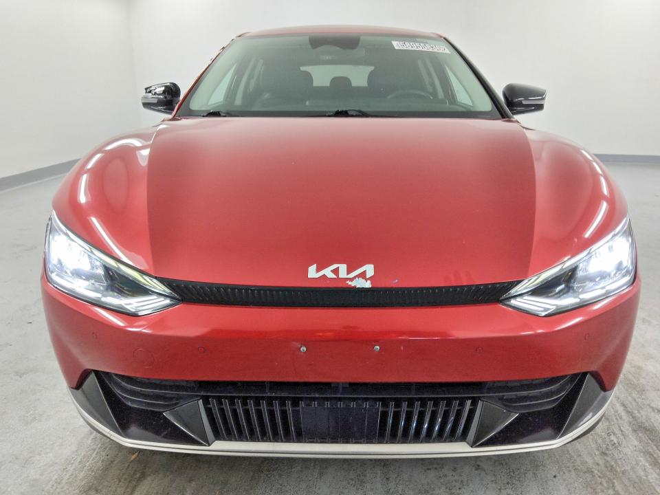 Aukcja sprzedaży 2023 Kia Ev6, vin: KNDC34LA6P5112136, numer aukcji: 58955836