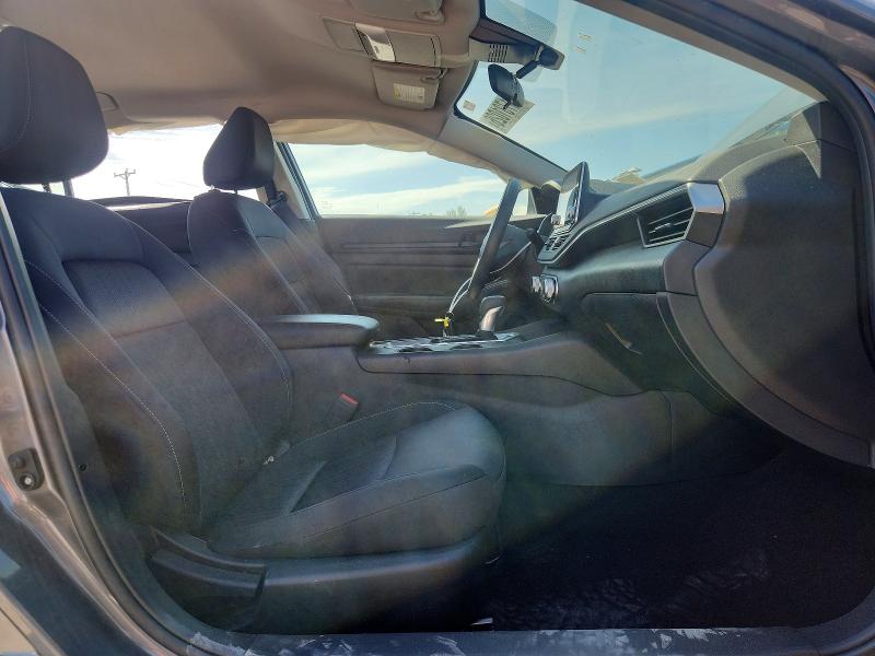 Продаж на аукціоні авто 2025 Nissan Altima, vin: 1N4BL4BV0SN313190, номер лоту: 61731026