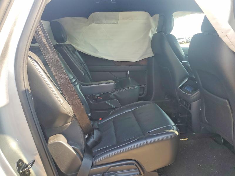 Продажа на аукционе авто 2022 Lincoln Navigator, vin: 5LMJJ3NT5NEL08287, номер лота: 59391106