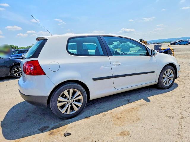 Aukcja sprzedaży 2007 Volkswagen Rabbit, vin: WVWAR71K67W108407, numer aukcji: 60969296