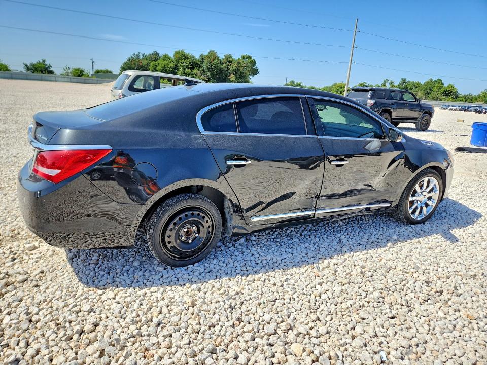 61598706 :رقم المزاد ، 1G4GB5G3XEF201538 vin ، 2014 Buick Lacrosse مزاد بيع