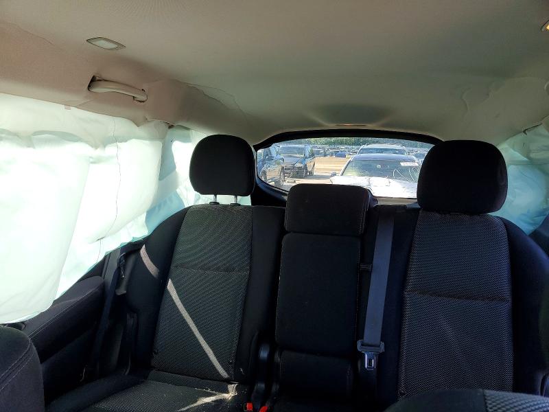 Aukcja sprzedaży 2017 Nissan Pathfinder, vin: 5N1DR2MM4HC633221, numer aukcji: 61588466