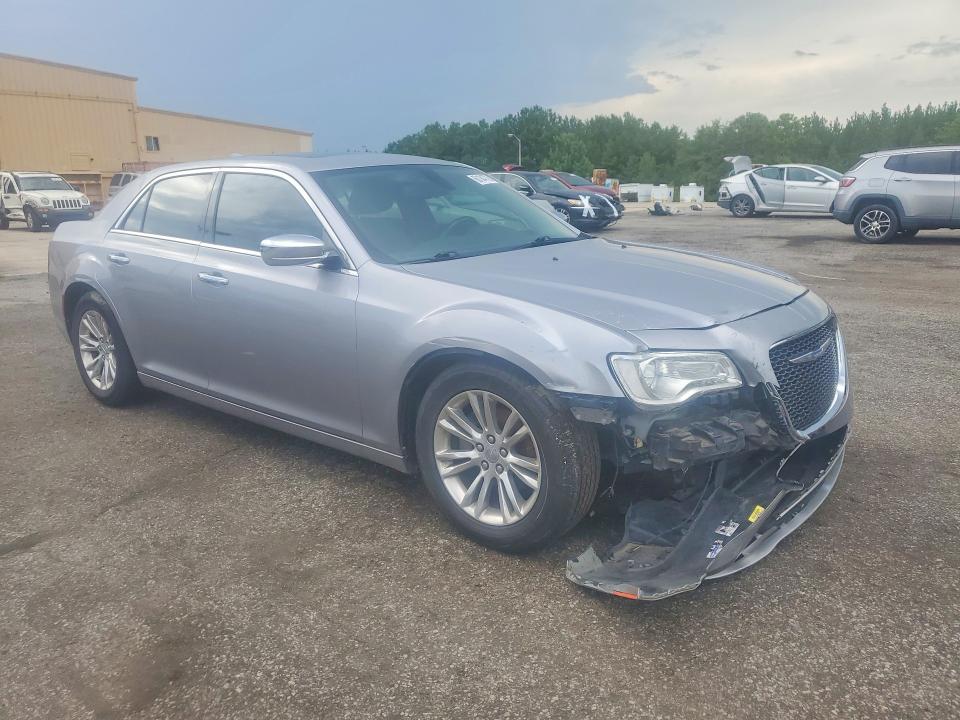 Aukcja sprzedaży 2017 Chrysler 300c, vin: 2C3CCAEG5HH549754, numer aukcji: 60184776