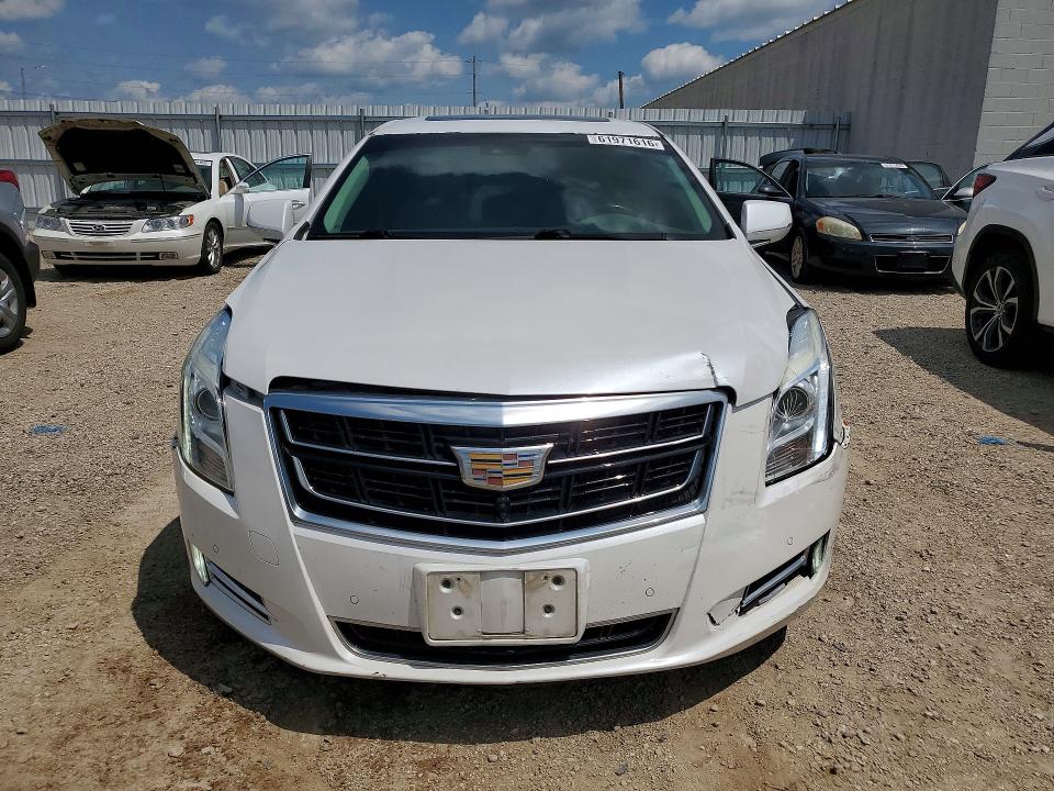 2017 Cadillac Xts მანქანა იყიდება აუქციონზე, vin: 2G61N5S38H9168144, აუქციონის ნომერი: 61971616