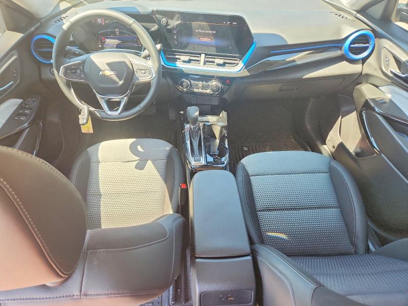 Aukcja sprzedaży 2026 Chevrolet Trax, vin: KL77LHEPXTC074195, numer aukcji: 63226556