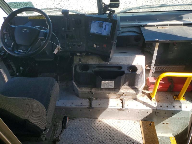 Aukcja sprzedaży 2021 Ford F59, vin: 1F65F5KN1M0A01841, numer aukcji: 62263596