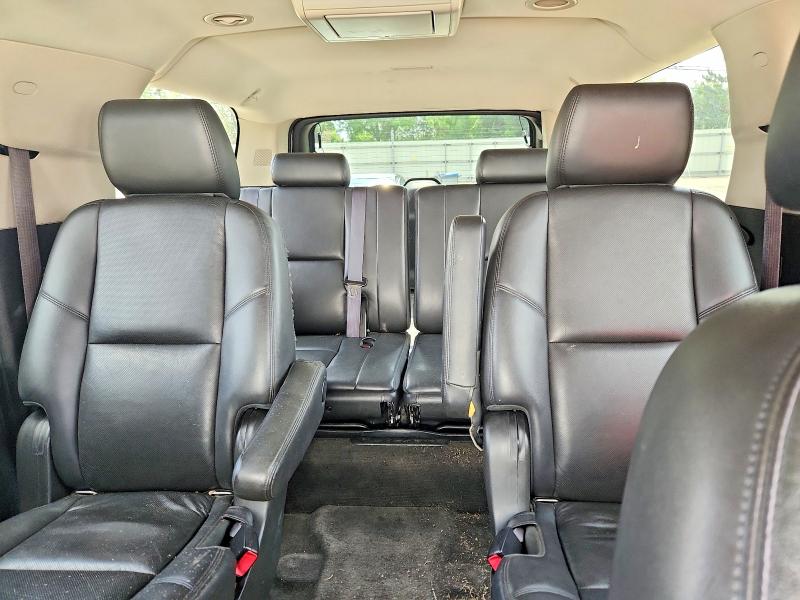 60132946 :رقم المزاد ، 1GKS2MEF6DR186575 vin ، 2013 Gmc Yukon Xl مزاد بيع