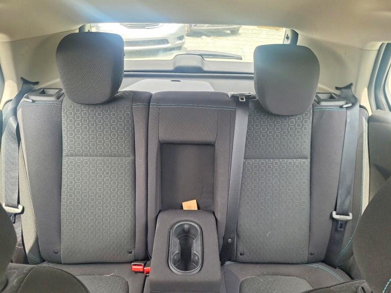 Продажа на аукционе авто 2015 Chevrolet Trax, vin: 3GNCJKSB9FL201354, номер лота: 59326346