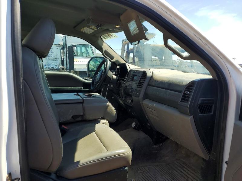 Продажа на аукционе авто 2020 Ford F450, vin: 1FDUF4GN4LDA14128, номер лота: 61756876