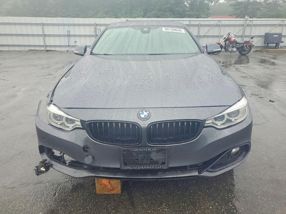 60158656 :رقم المزاد ، WBA4F7C57HG786590 vin ، 2017 Bmw 430i مزاد بيع