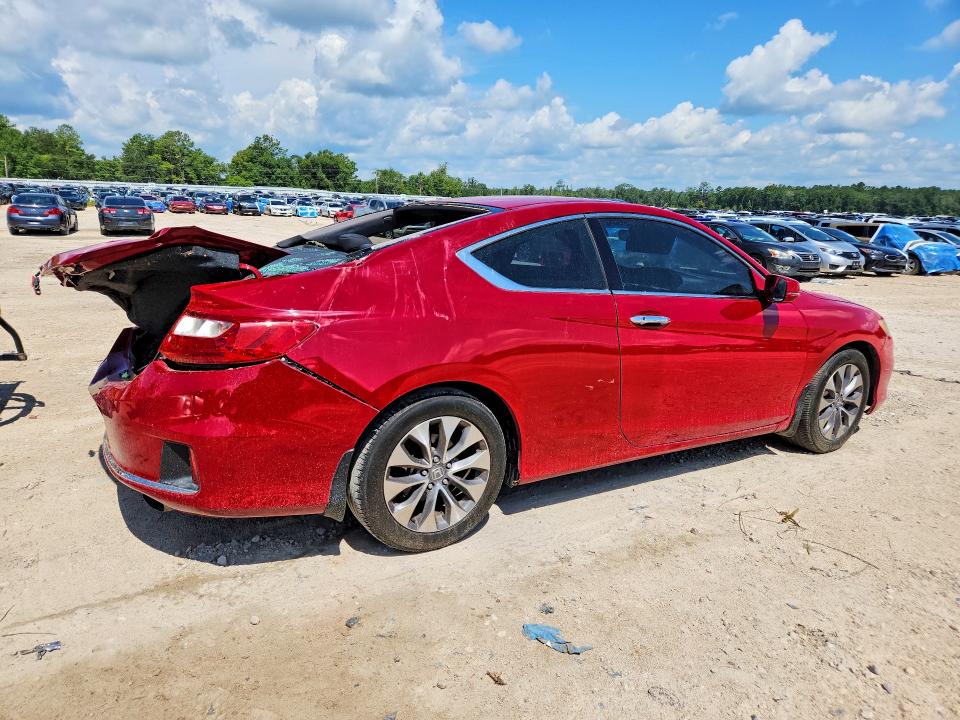 60036236 :رقم المزاد ، 1HGCT1B76DA023109 vin ، 2013 Honda Accord مزاد بيع
