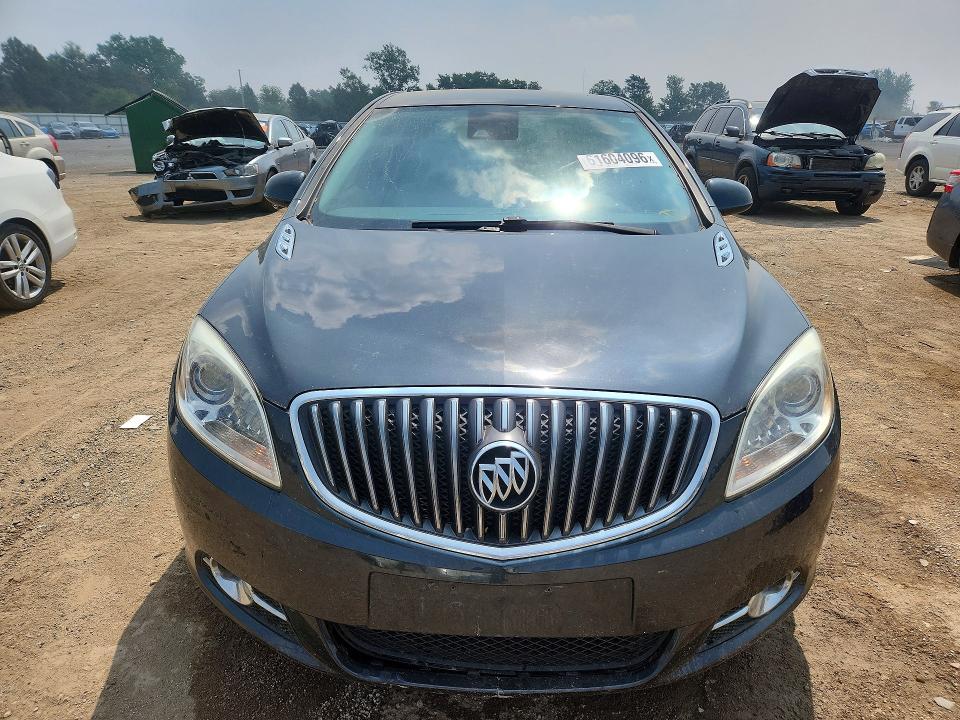 Продаж на аукціоні авто 2015 Buick Verano, vin: 1G4PR5SKXF4121728, номер лоту: 61604096