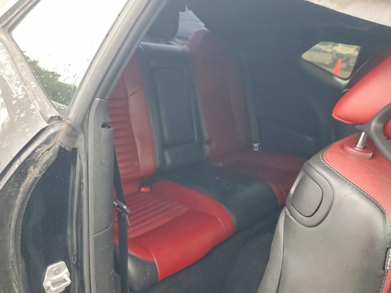 Aukcja sprzedaży 2013 Dodge Challenger, vin: 2C3CDYAG3DH520128, numer aukcji: 61086736