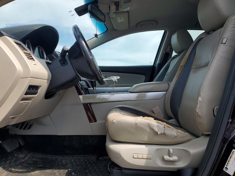 Aukcja sprzedaży 2009 Mazda Cx-9, vin: JM3TB38V890180499, numer aukcji: 60504886