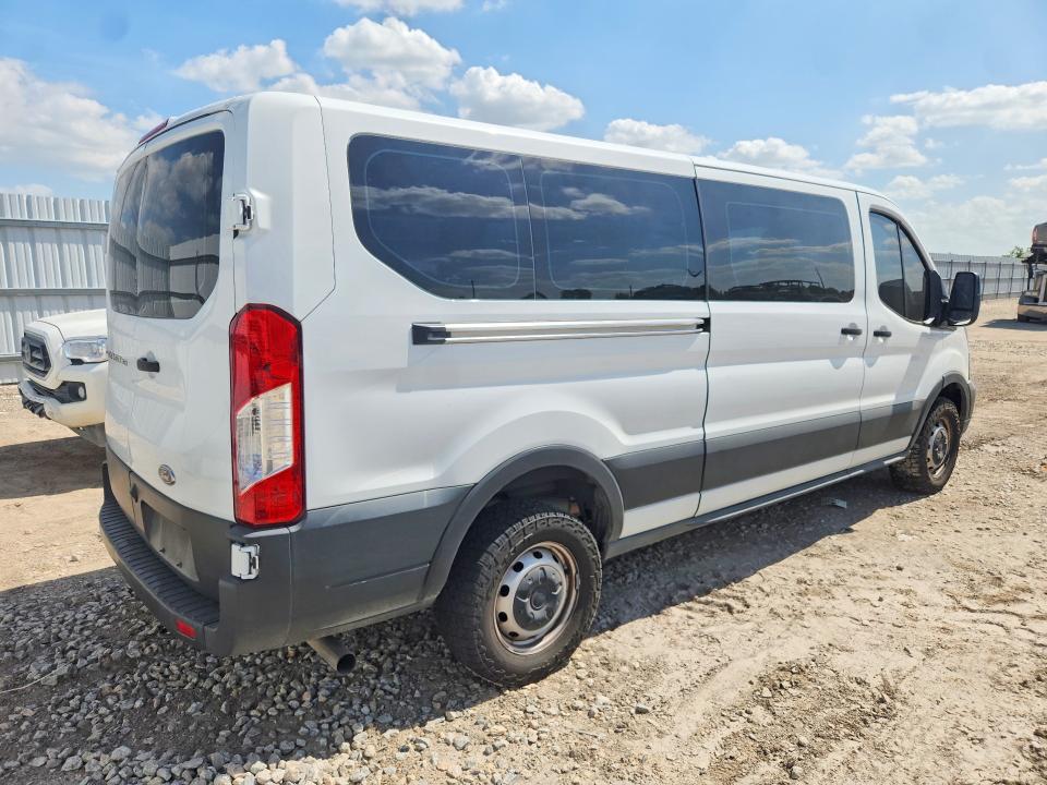 2021 Ford Transit მანქანა იყიდება აუქციონზე, vin: 1FBAX2Y80MKA39160, აუქციონის ნომერი: 60833346