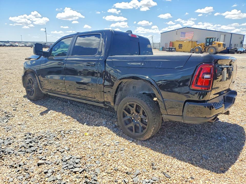 Aukcja sprzedaży 2025 Ram 1500, vin: 1C6SRFJP9SN565891, numer aukcji: 61859546