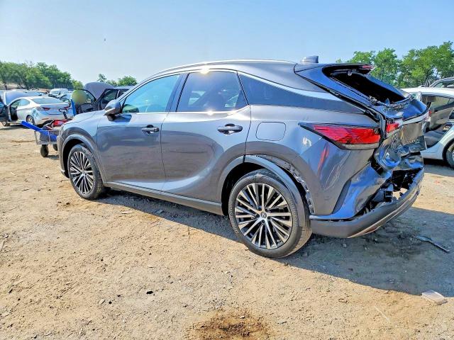Продаж на аукціоні авто 2024 Lexus Rx 350h, vin: 2T2BBMCA0RC030838, номер лоту: 58276646