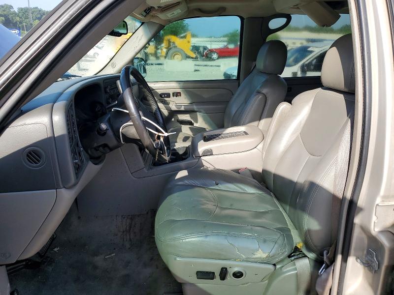 Продажа на аукционе авто 2005 Chevrolet Suburban, vin: 3GNFK16Z35G230495, номер лота: 59591066