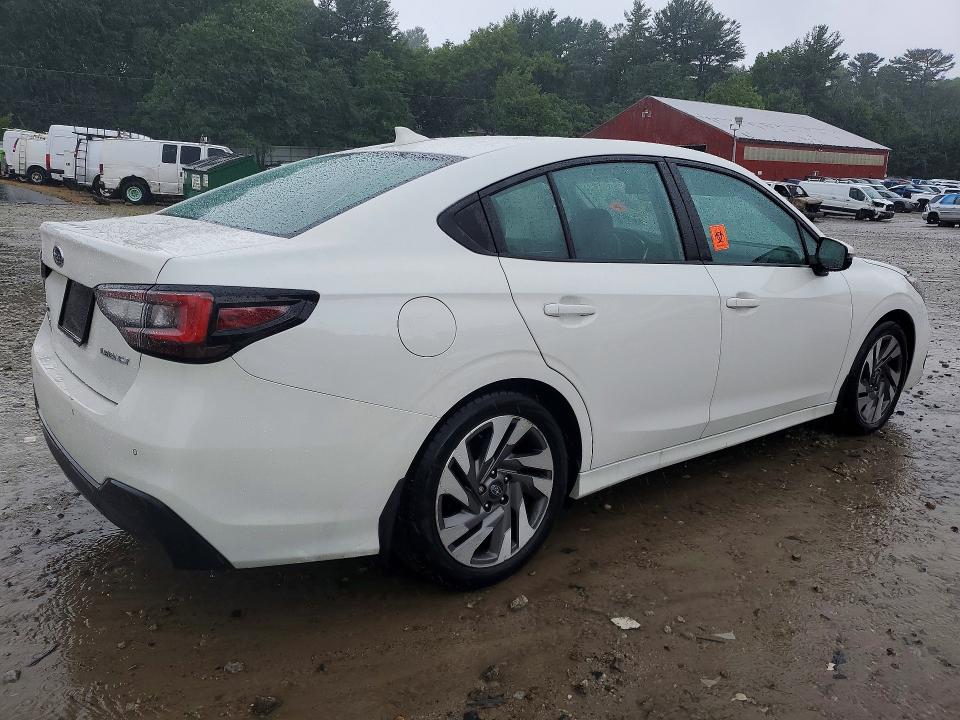Продажа на аукционе авто 2023 Subaru Legacy, vin: 4S3BWAM67P3017771, номер лота: 63204086