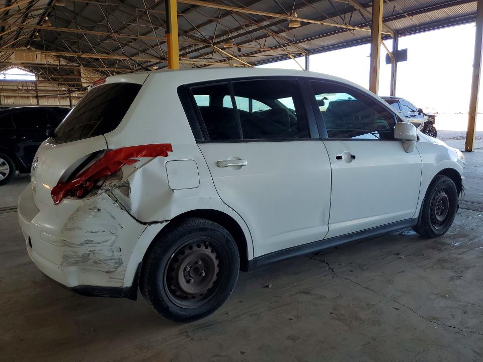 Продаж на аукціоні авто 2009 Nissan Versa, vin: 3N1BC13E49L487168, номер лоту: 61190966