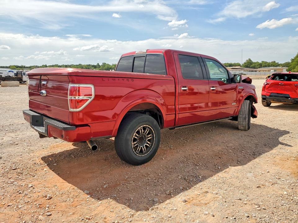 2013 Ford F150 მანქანა იყიდება აუქციონზე, vin: 1FTFW1ET4DFA67186, აუქციონის ნომერი: 59250196