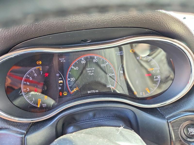 62349156 :رقم المزاد ، 1C4RJEAG9EC536528 vin ، 2014 Jeep Grand Cherokee مزاد بيع