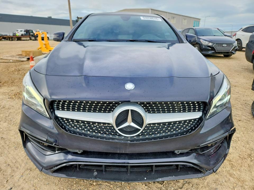 Продаж на аукціоні авто 2017 Mercedes-benz Cla, vin: WDDSJ4GB5HN450557, номер лоту: 60058646