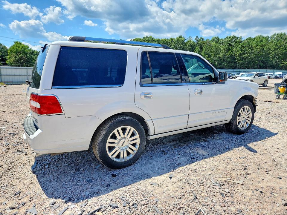 2013 Lincoln Navigator მანქანა იყიდება აუქციონზე, vin: 5LMJJ2J58DEL05089, აუქციონის ნომერი: 63296656