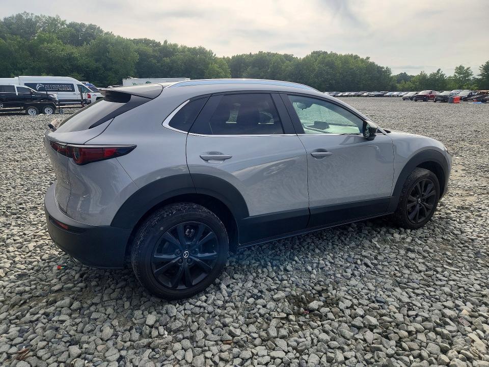 Aukcja sprzedaży 2025 Mazda Cx-30, vin: 3MVDMBBM5SM760974, numer aukcji: 62135796
