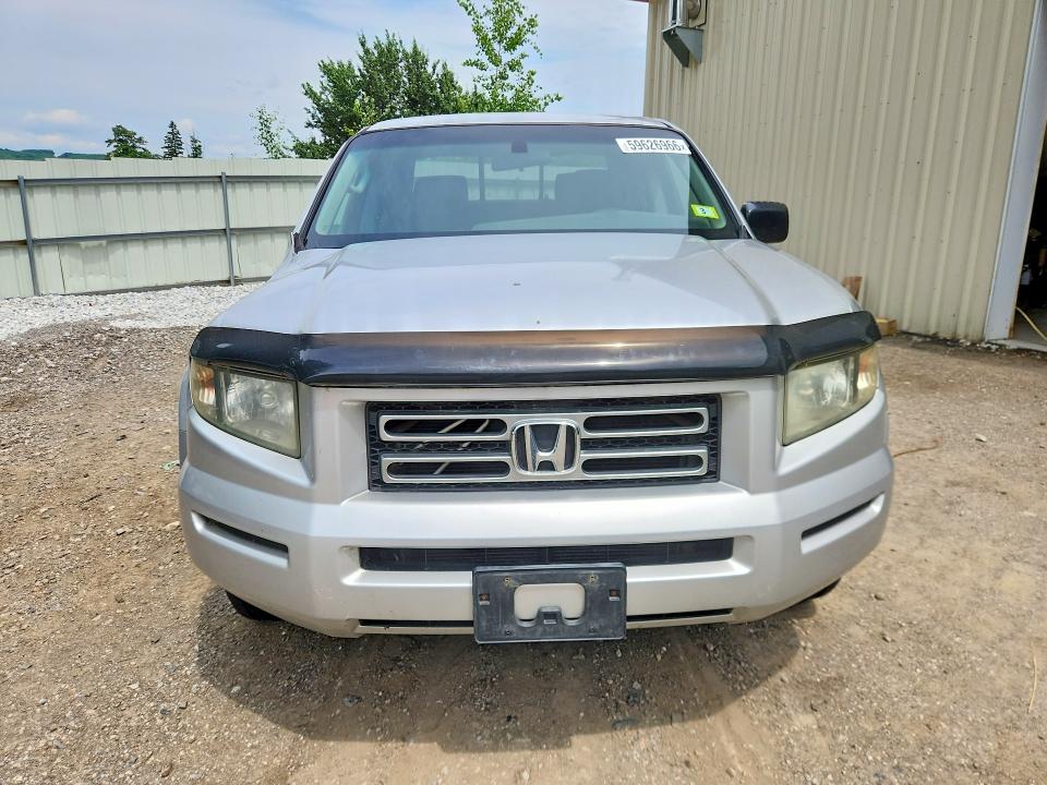Aukcja sprzedaży 2008 Honda Ridgeline, vin: 2HJYK16208H533402, numer aukcji: 59626966