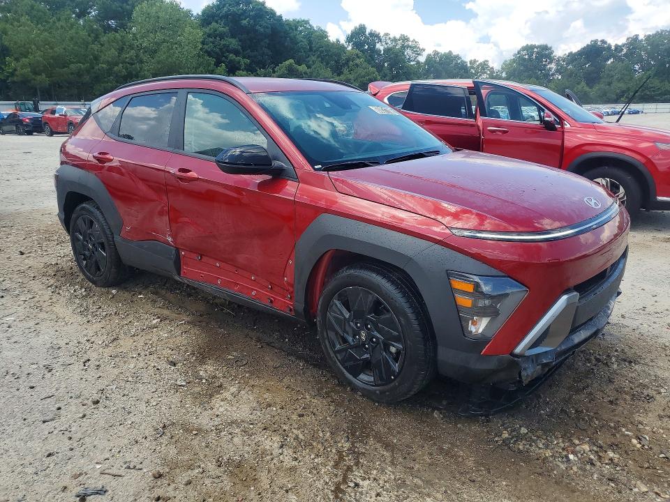 Aukcja sprzedaży 2026 Hyundai Kona, vin: KM8HF3AB6TU432944, numer aukcji: 60831706