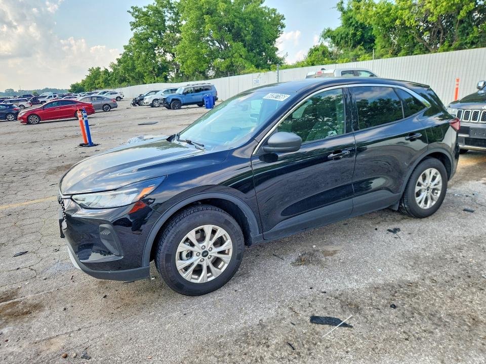 Aukcja sprzedaży 2024 Ford Escape, vin: 1FMCU9GN6RUA94880, numer aukcji: 60397156