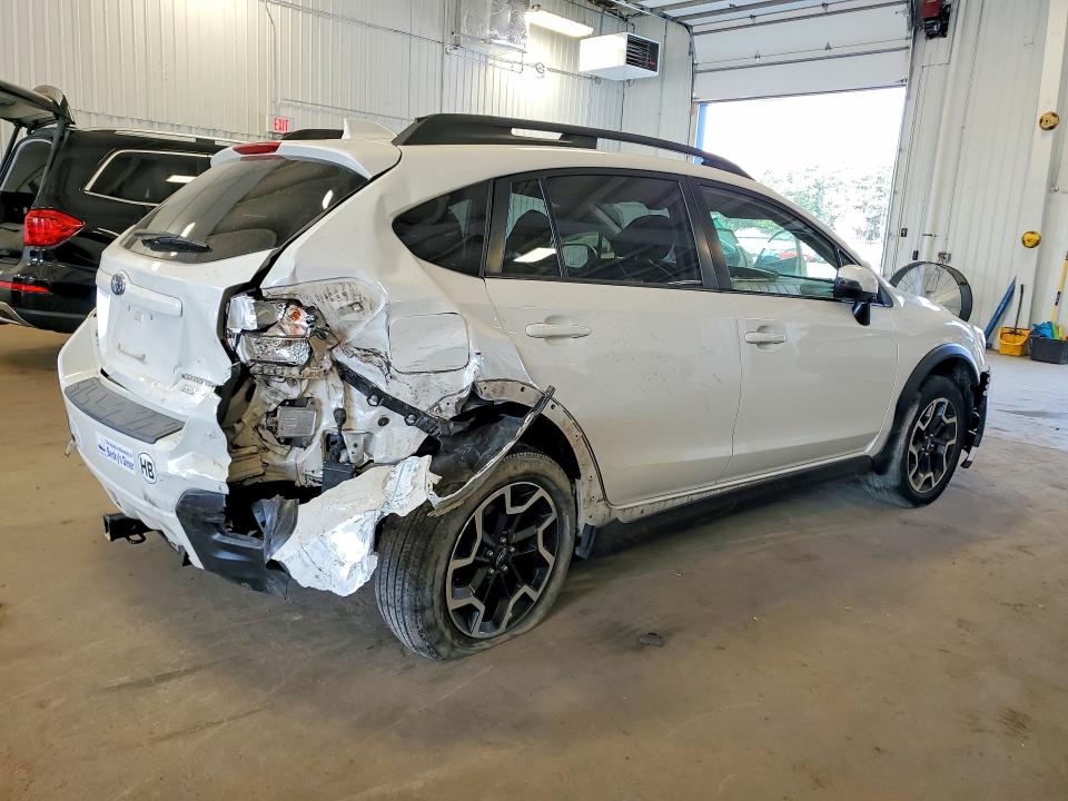 Продаж на аукціоні авто 2016 Subaru Crosstrek, vin: JF2GPANC1G8264876, номер лоту: 63300666
