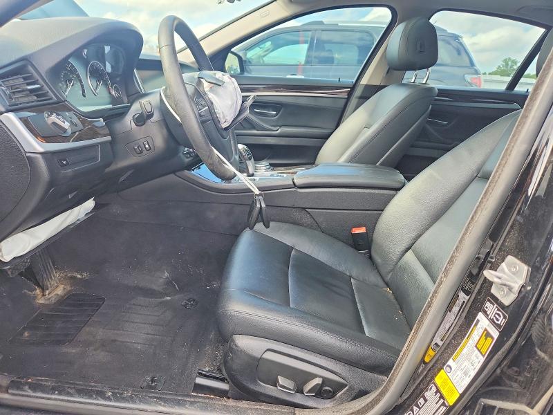 Aukcja sprzedaży 2014 Bmw 528, vin: WBA5A7C54ED617739, numer aukcji: 60572326
