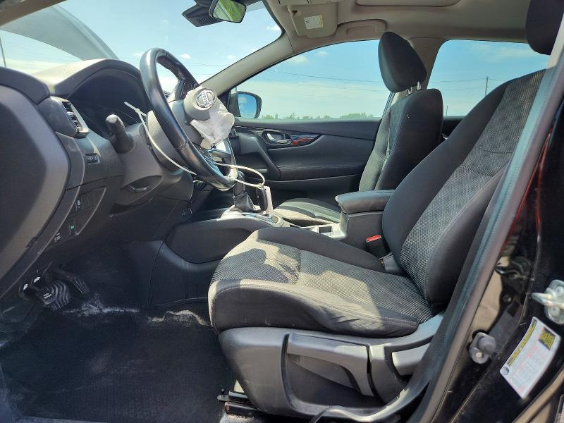 2019 Nissan Rogue Sport მანქანა იყიდება აუქციონზე, vin: JN1BJ1CR4KW332130, აუქციონის ნომერი: 60893906