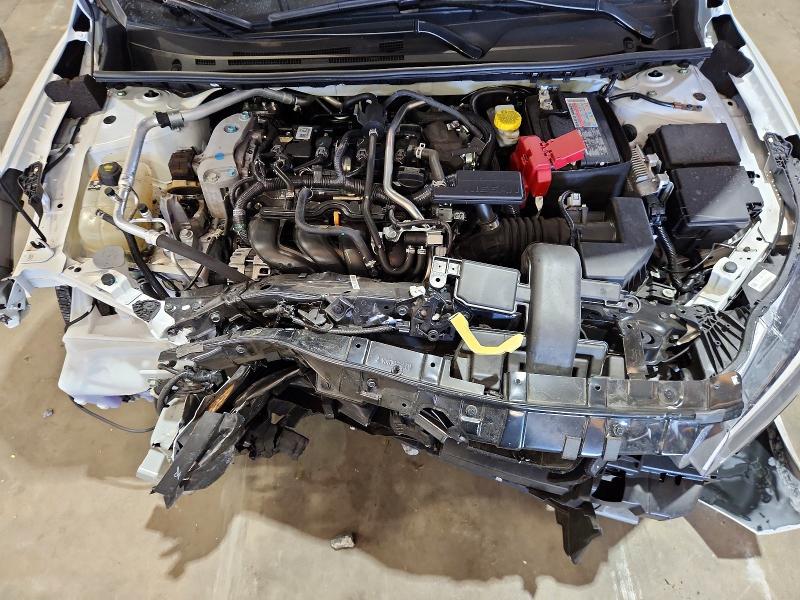 Продажа на аукционе авто 2023 Nissan Sentra, vin: 3N1AB8CV5PY303847, номер лота: 59556896