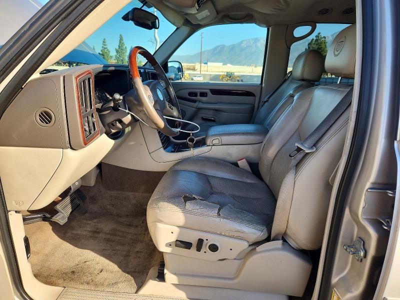 Aukcja sprzedaży 2006 Cadillac Escalade, vin: 1GYEC63N76R116687, numer aukcji: 60445976