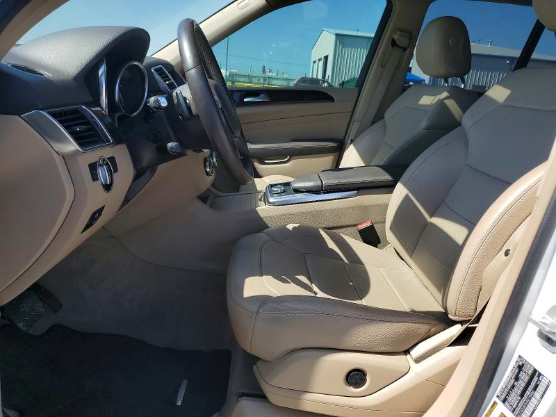 62497136 :رقم المزاد ، 4JGDA5JB7EA415986 vin ، 2014 Mercedes-benz Ml مزاد بيع