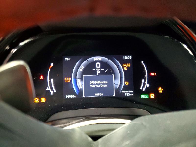 Продаж на аукціоні авто 2024 Lexus Rx, vin: 2T2BCMEA4RC010831, номер лоту: 61779686